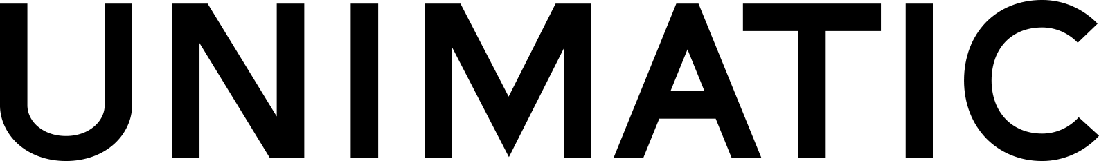 UNIMATIC